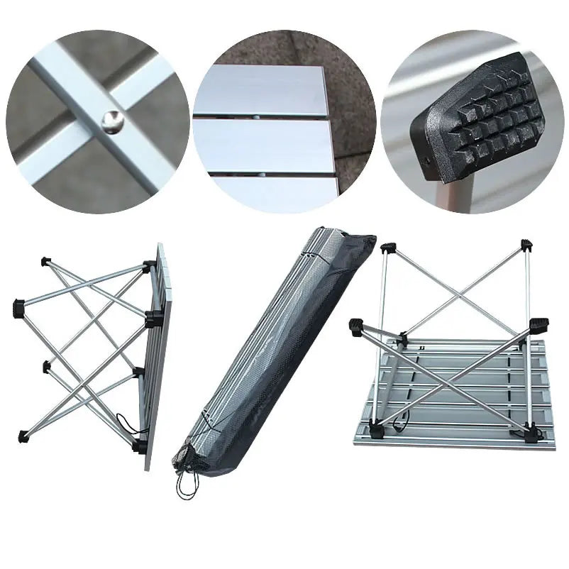 Camping table “Ultralight”