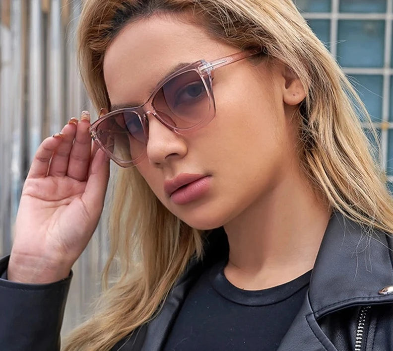 Cat Eye Sunglasses