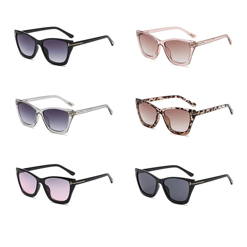 Cat Eye Sunglasses