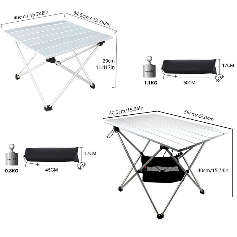 Camping table “Ultralight”