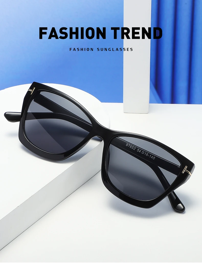 Cat Eye Sunglasses