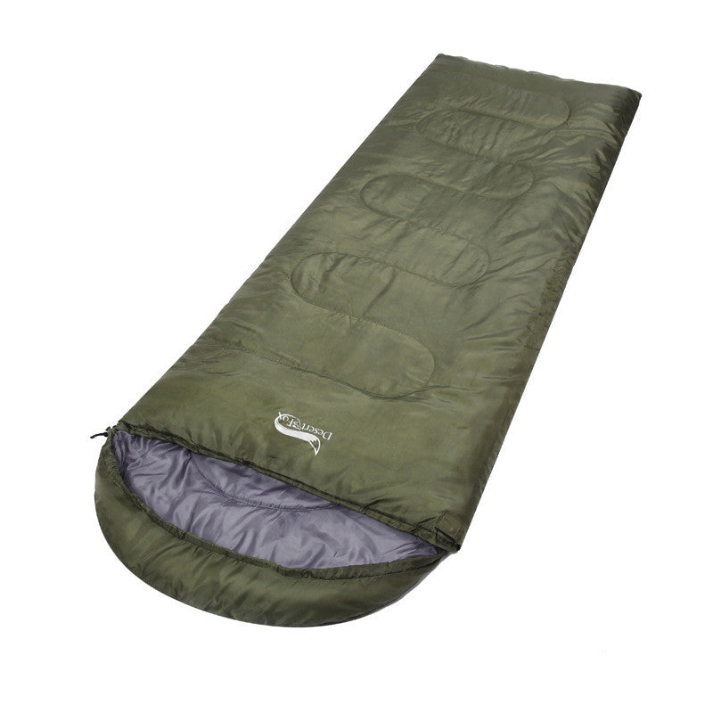 Summer sleeping bag "Ultralight"