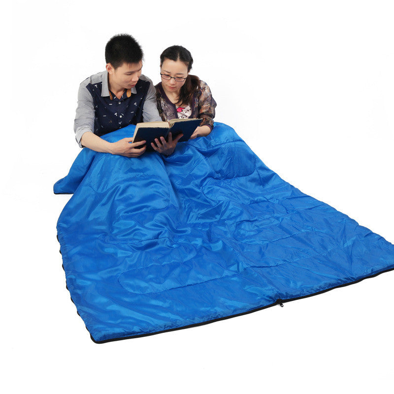 Summer sleeping bag "Ultralight"