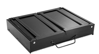 Charcoal grill (portable/foldable)