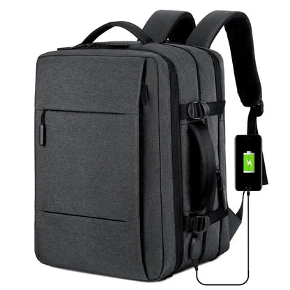 Backpack “Business Traveler”