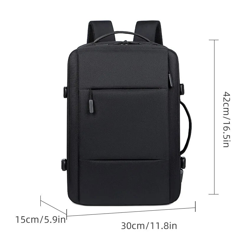 Backpack “Business Traveler”