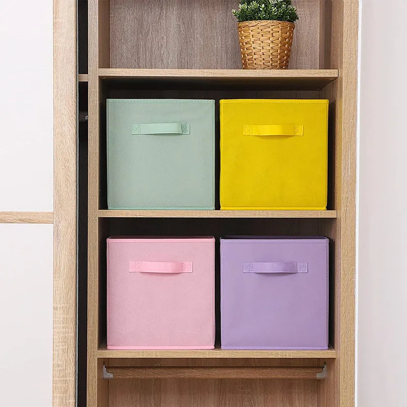 Storage box (11x colors)