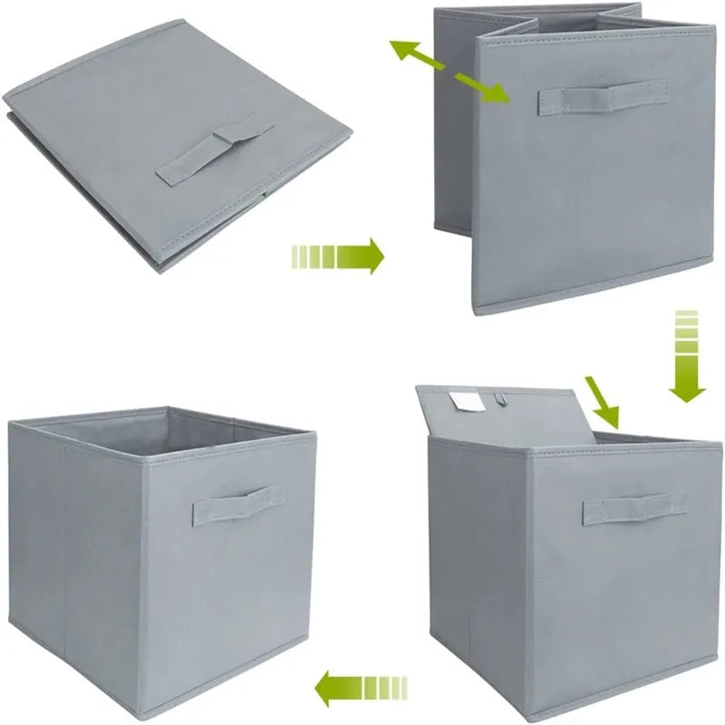 Storage box (11x colors)