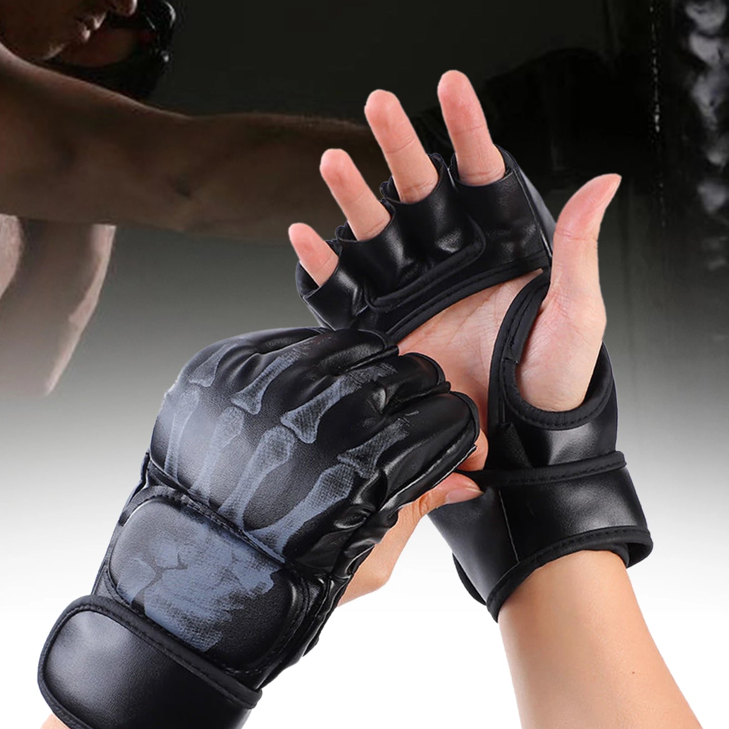 MMA-Handschuhe