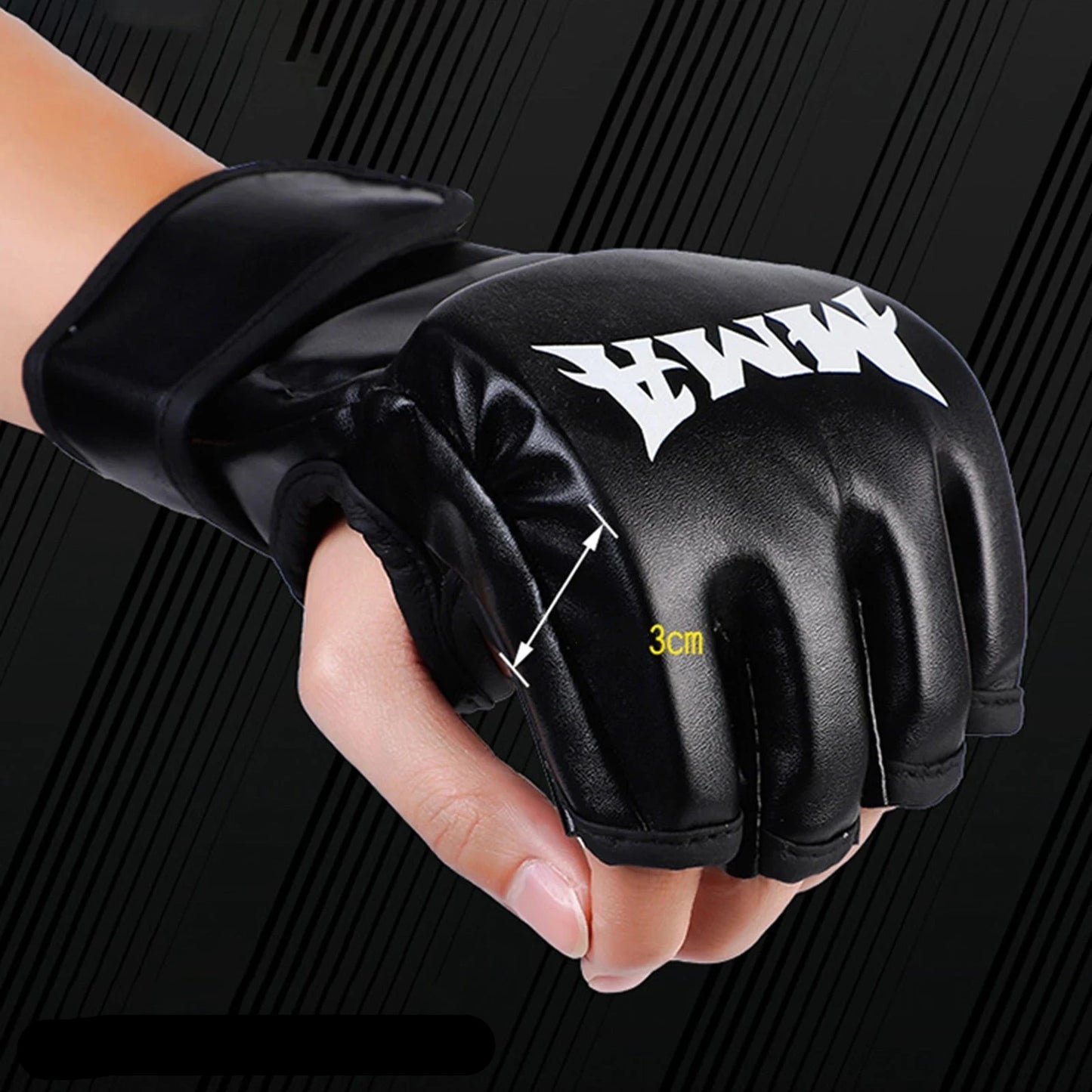 MMA-Handschuhe