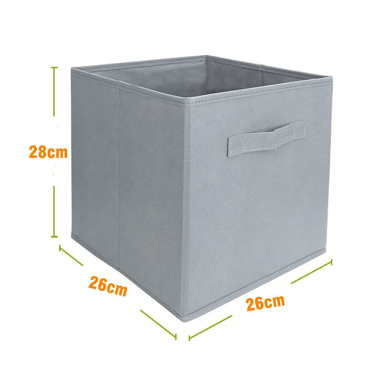 Storage box (11x colors)