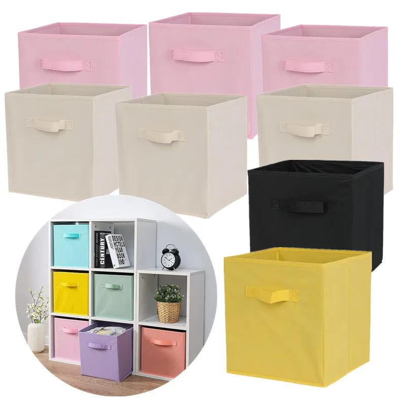 Storage box (11x colors)