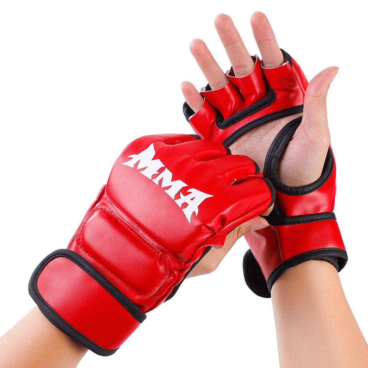 MMA-Handschuhe