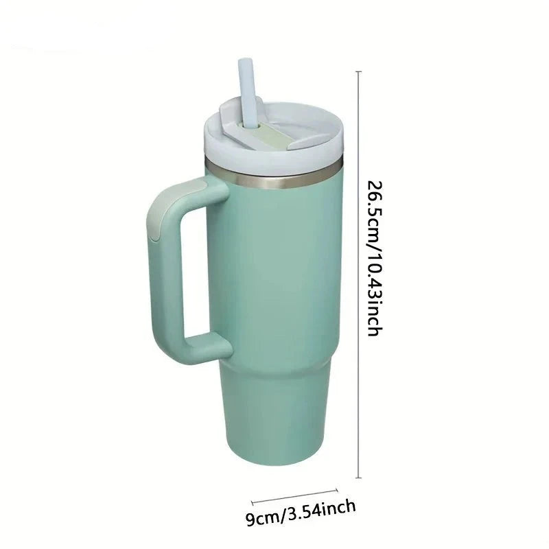 Stainless steel mug/thermal mug (900 ml)