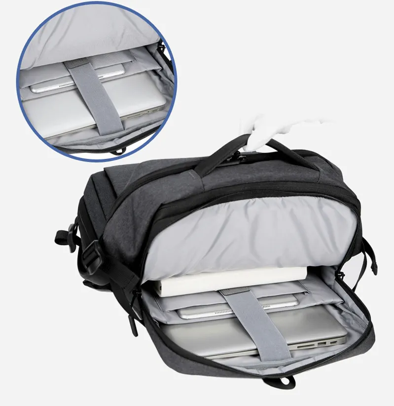 Backpack “Business Traveler”