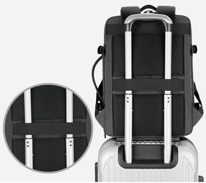 Backpack “Business Traveler”