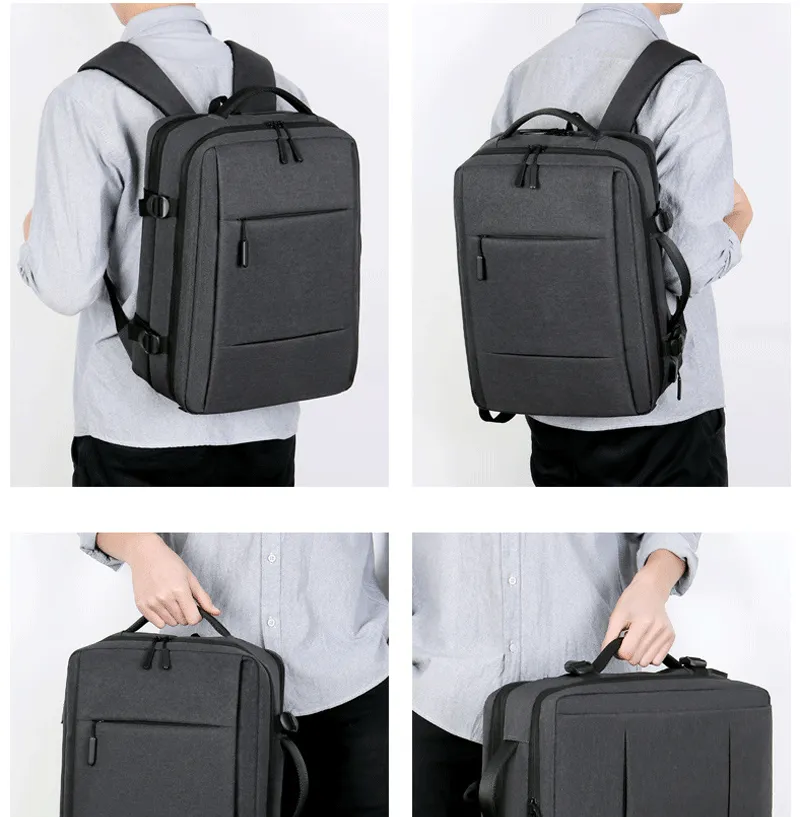 Backpack “Business Traveler”