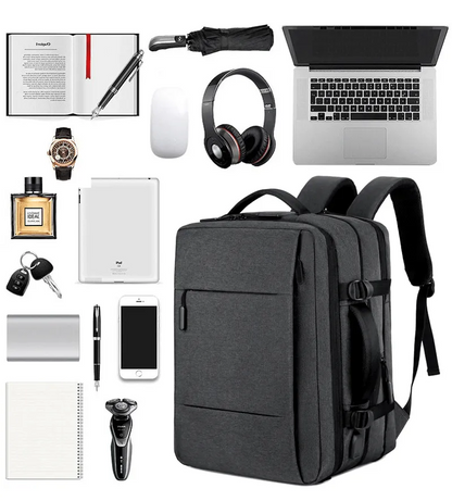 Backpack “Business Traveler”